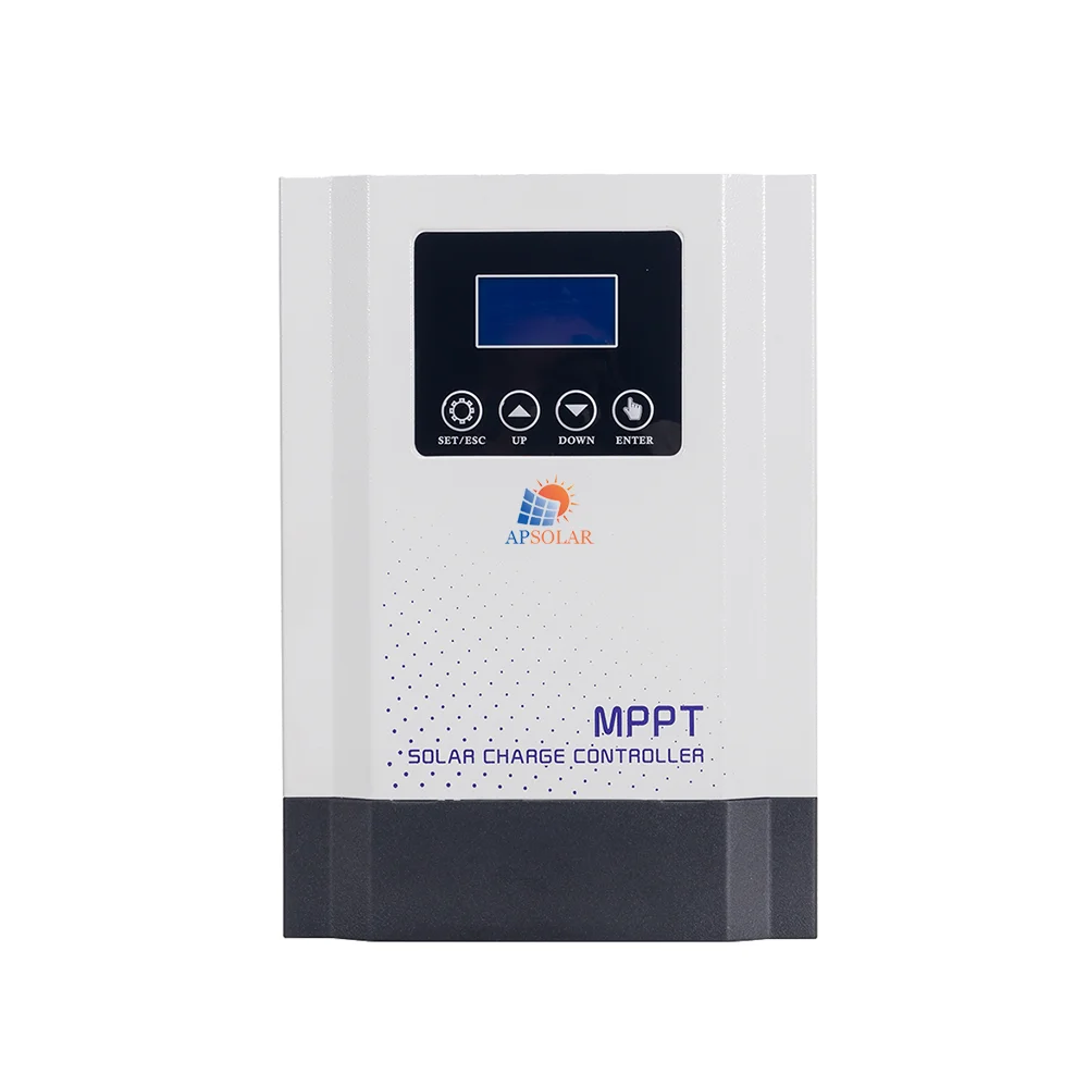 Solar Energy Inverter MPPT Solar Controller 60A 48V