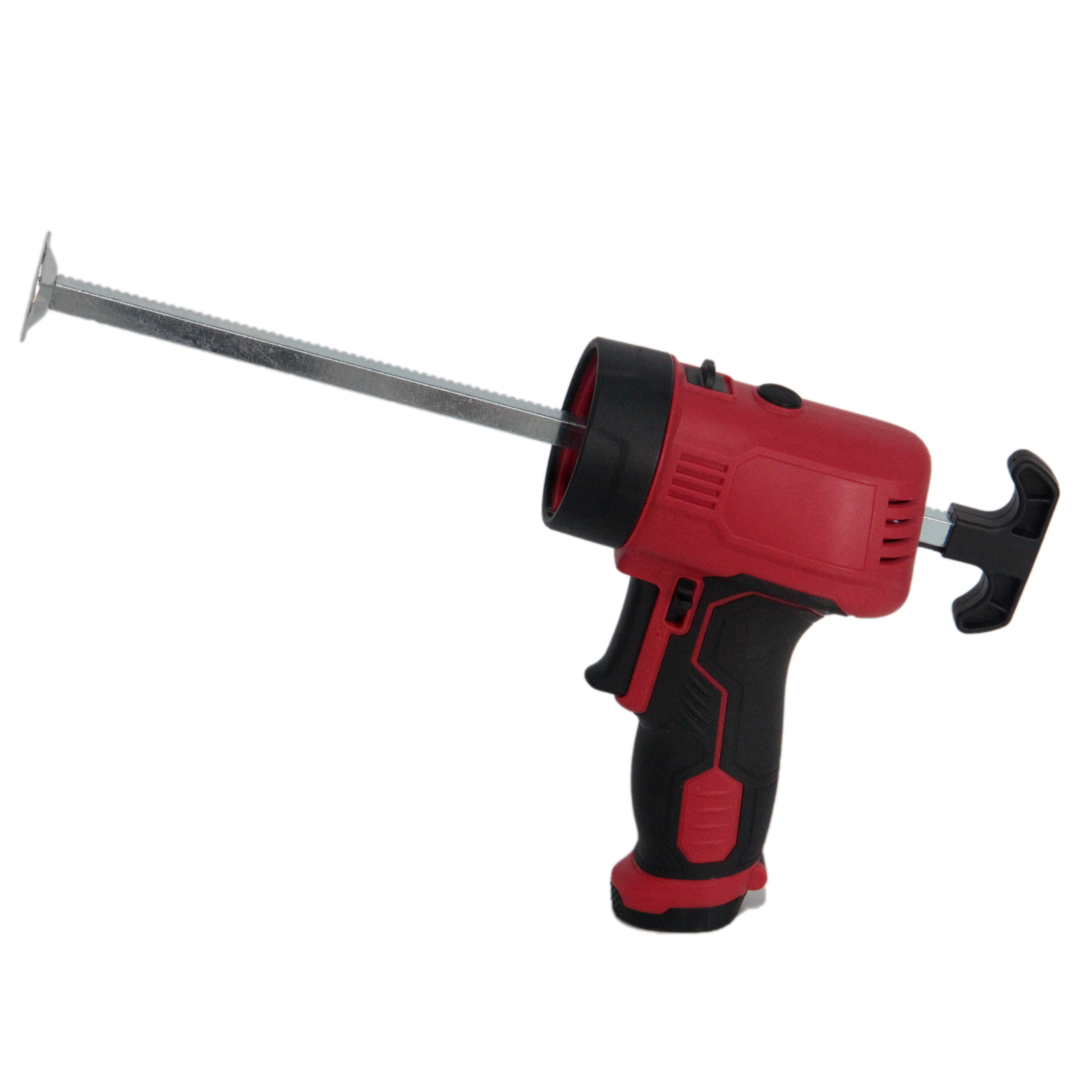 CX50 1(8) Electric Power Caulk Gun Cordless Pneumatic Glue Gun Hand Held Powered Caulk