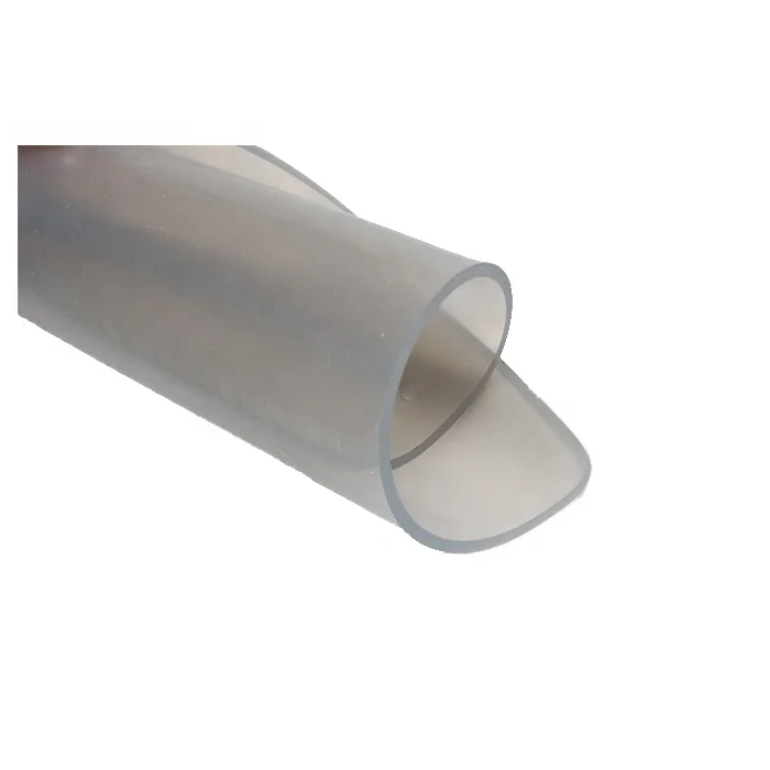 High Elasticity Silicone Membrane for Vacuum Press tear resistant silicone Rubber Sheet heat resistant silicone sheet