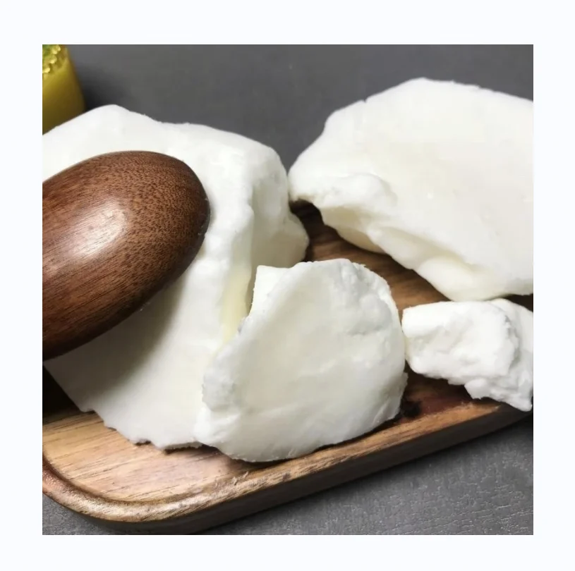 Factory Price Luxury High Quality Scented Coconut Soy Wax Candles Blend For Candle Making