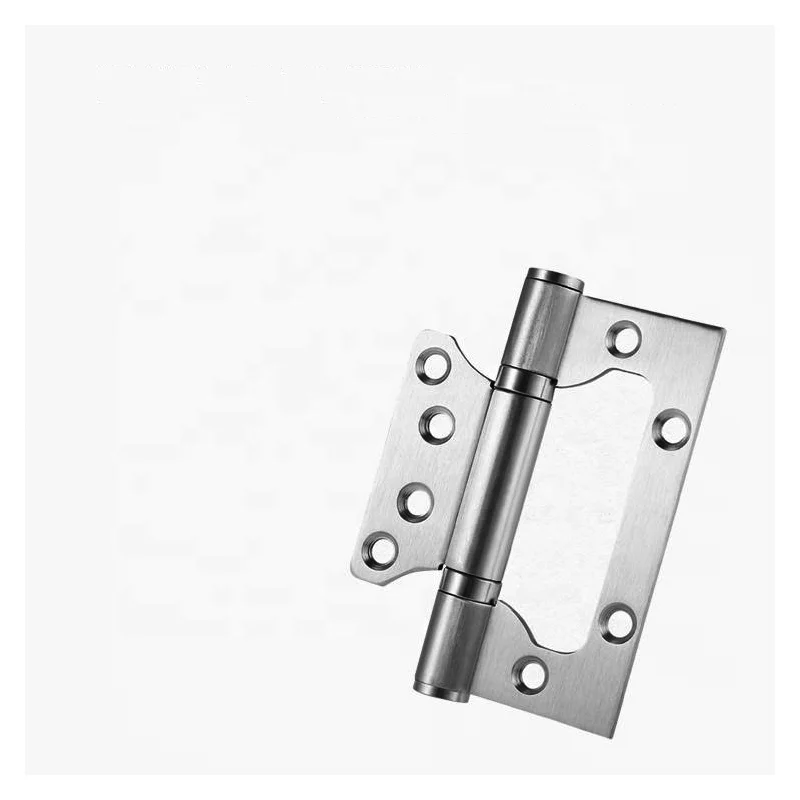 Spot Sale Quick Delivery Stainless Steel Chrome Hinges Home Production And Wholesale