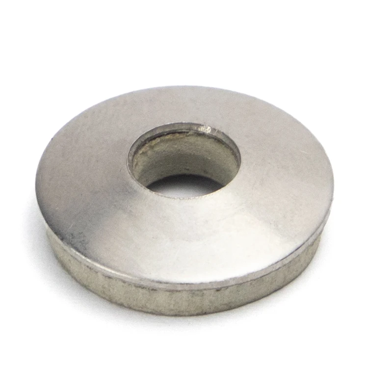 2023 Factory wholesale Copper Washer/ Shim Washer/flat Auto 30mm Flat Wave Lock Spring Washer