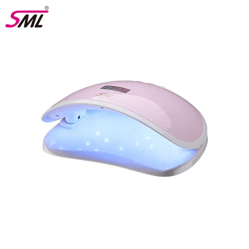SML Factory S8 Chinese high-end manufacturing factory low noise safety strong naildrill machine high speed nail manicure machine