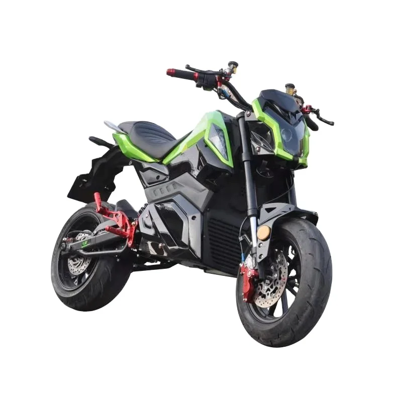 EEC/COC aprroved for road legal homologation certificate e-motorcycles with two fat wheel SHANSU MADEMOTO EEC 2000W E-BIKE