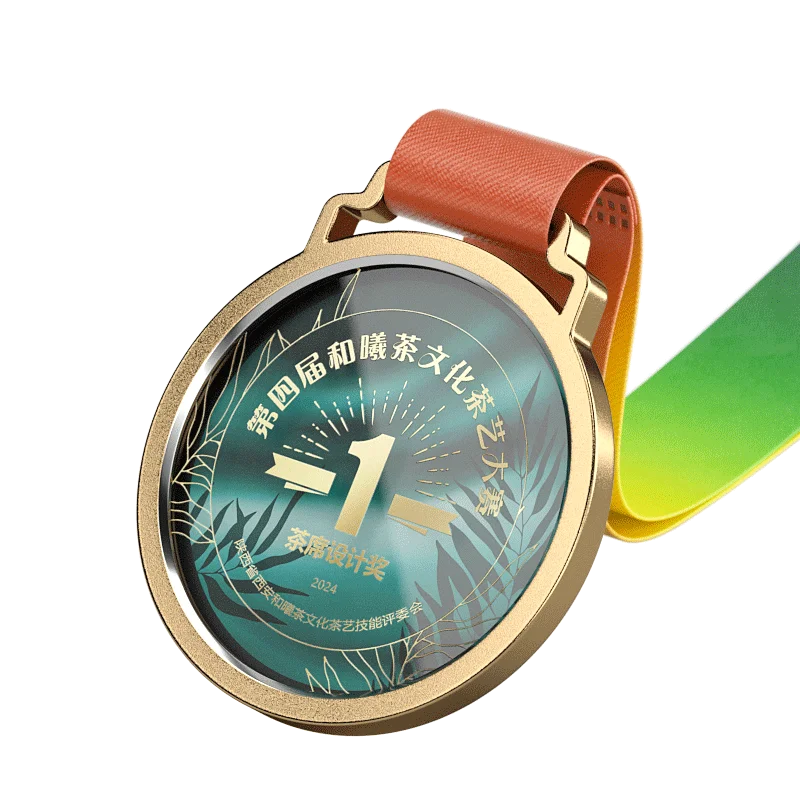Jadevertu пустой сувенир для спортивных мероприятий, металлическая медаль на заказ
