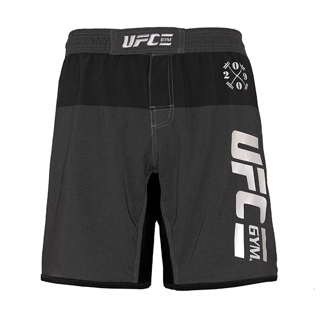 private label gym wear fight shorts sublimated mma shorts vale tudo