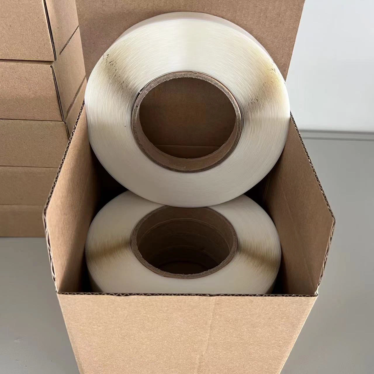 5mm 8mm 10mm 12mm No Traces balloon adhesive dot party decoration stickers Super adhesive Double Sided Sticky