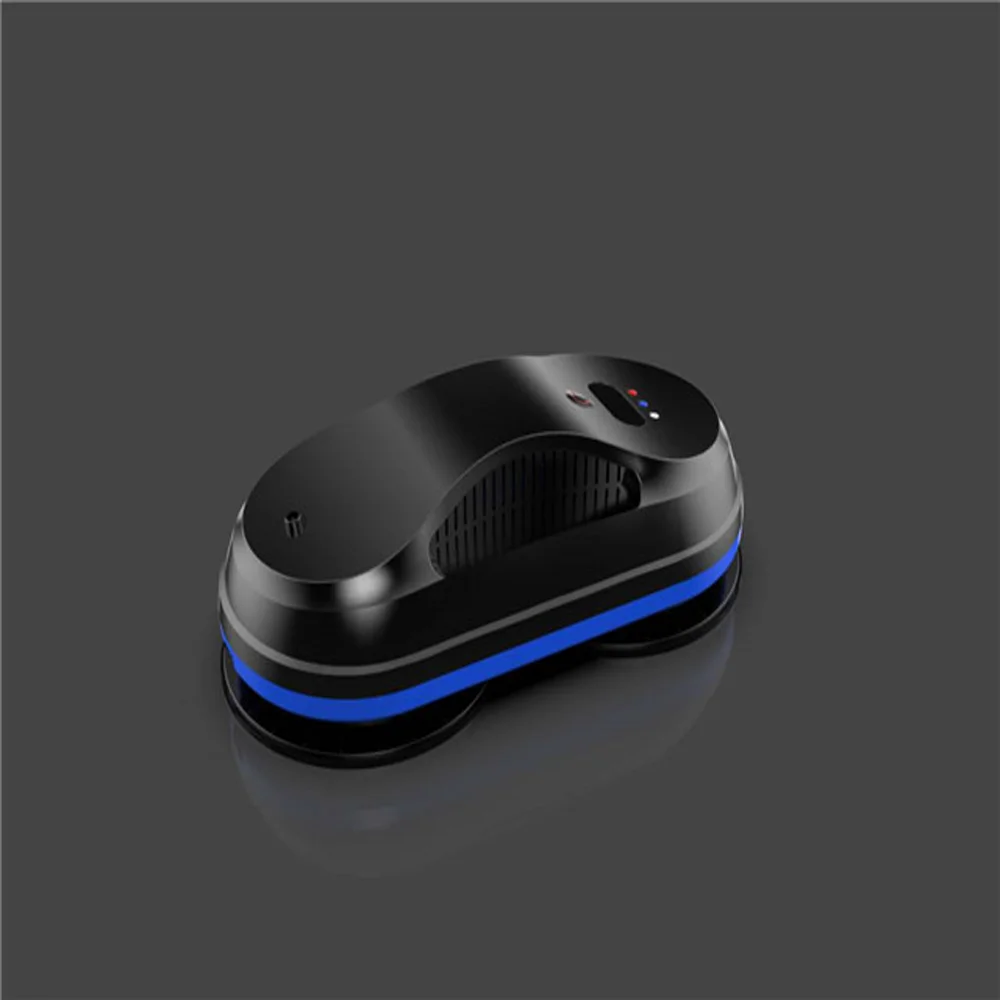 Window Smart Cleaning Platform Robotwindow Cleaning Robot  Hobot Manual