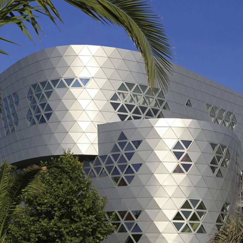 Aluminum Honeycomb Panels Price 10mm Aluminum Honeycomb Core Sandwich Panel Honeycomb Aluminum Sheet Panel