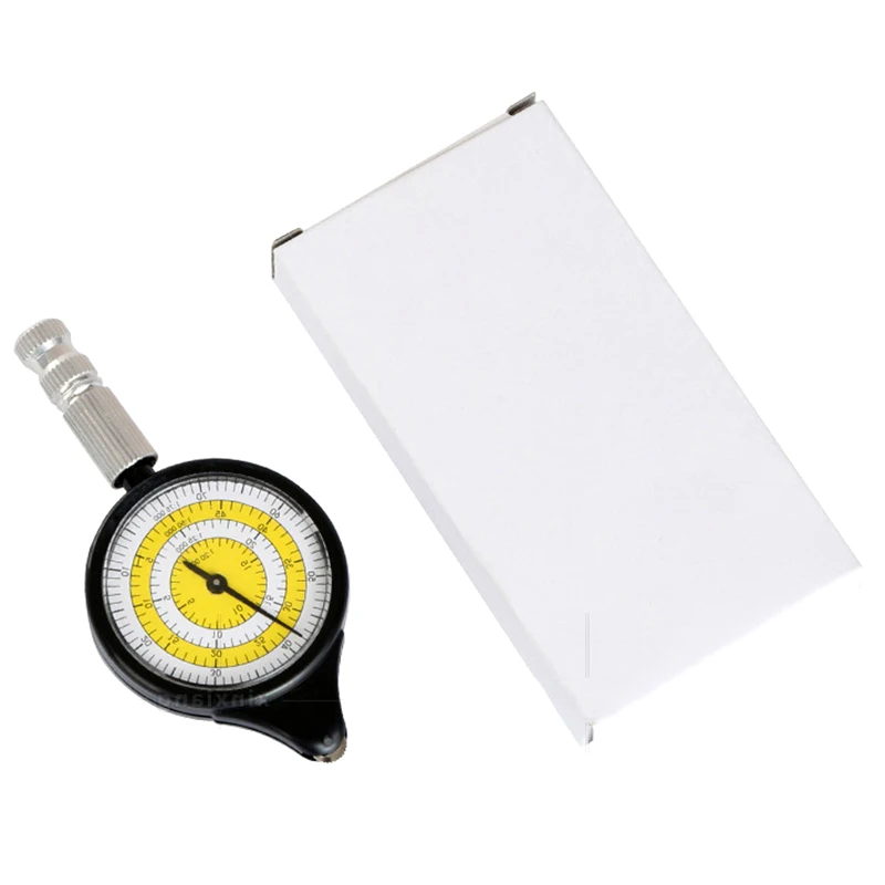 Geological Surveying Instrument Ranging Compass with Zinc Alloy Handle
