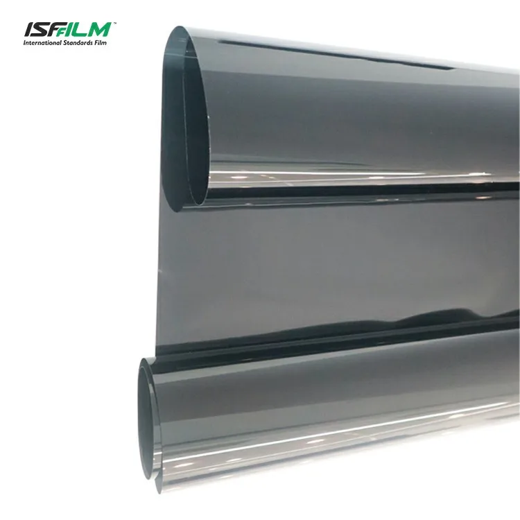 Переходная Автомобильная изоляция оттенок теплоотдача нано керамика Прямая поставка продукция 2022 стекло солнечная оконная пленка автомобиль