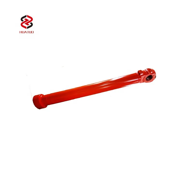 factory fabricates global high quality excavator hydraulic cylinder