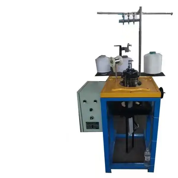 high effiency machine knitting machine with high quality