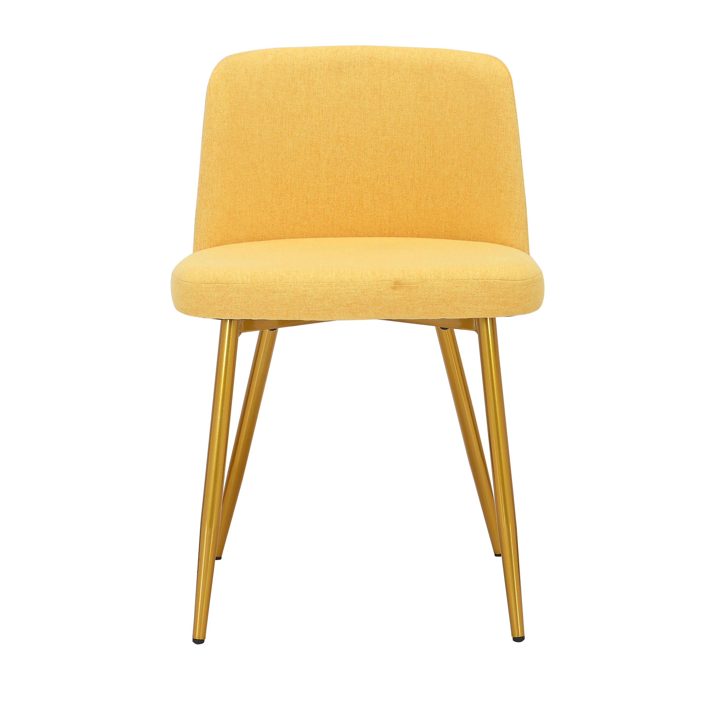 Partner Mid Century Modern New Design Restaurant Furniture Chairs Dining Chairs