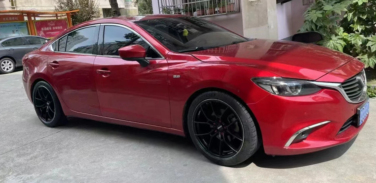 New model 15 16 17 inches 4x1001143  aluminium cast passenger car alloy wheel