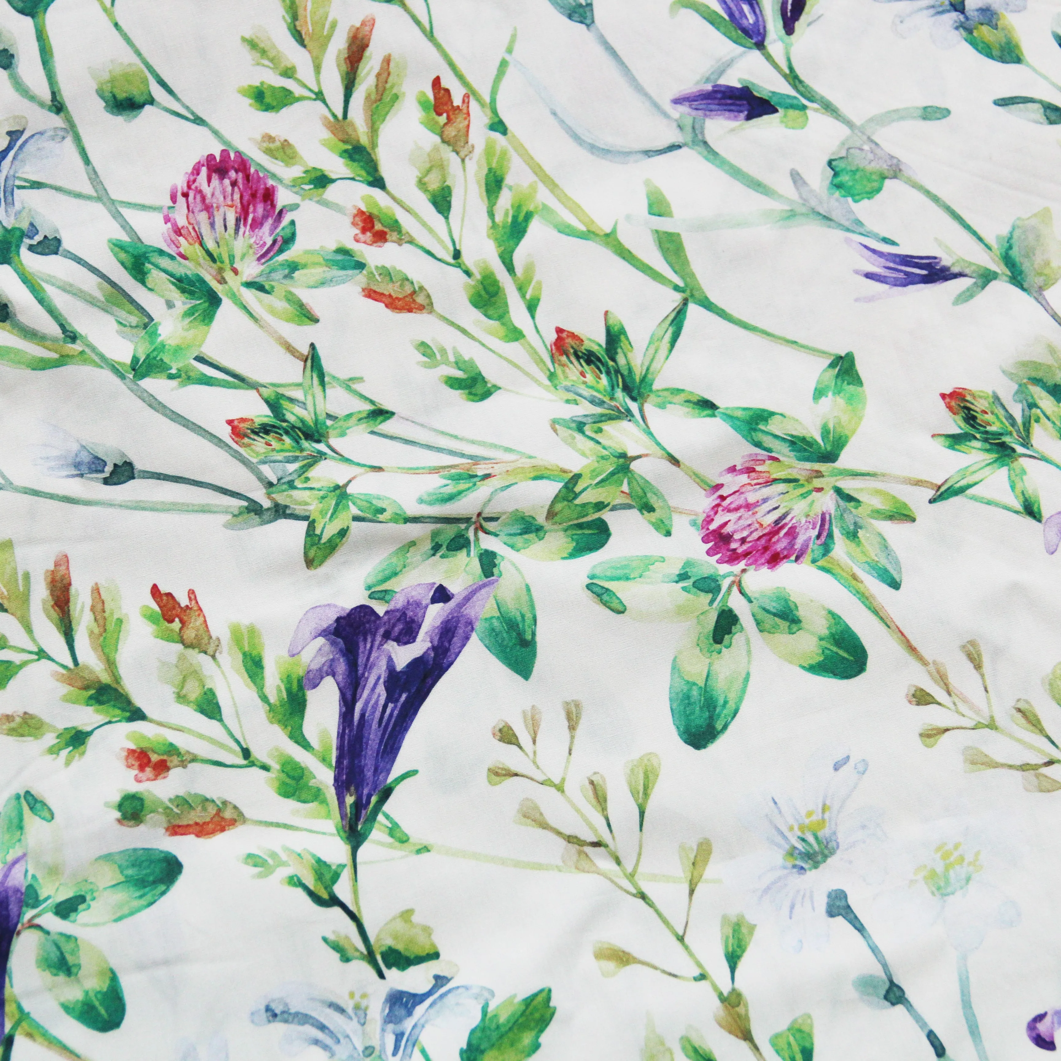 Новый дизайн ткань liberty London tana lawn с цифровым принтом органический чистый 100% Хлопок Поплин Ткань для платья