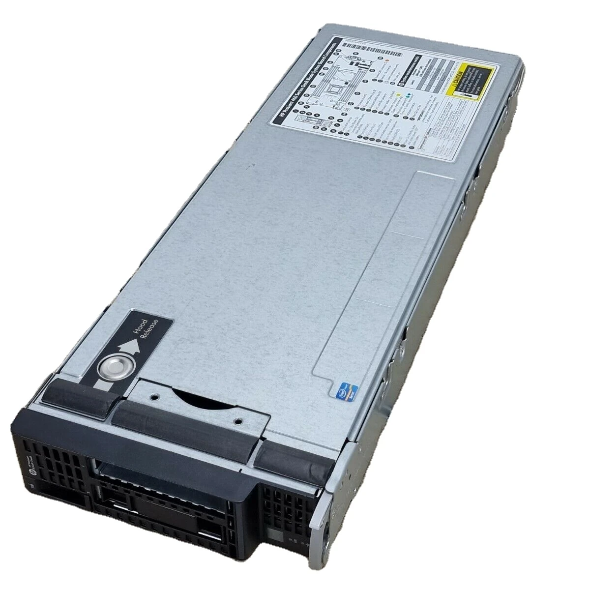 Blade server 735151-B21 for HP BL460c Gen8