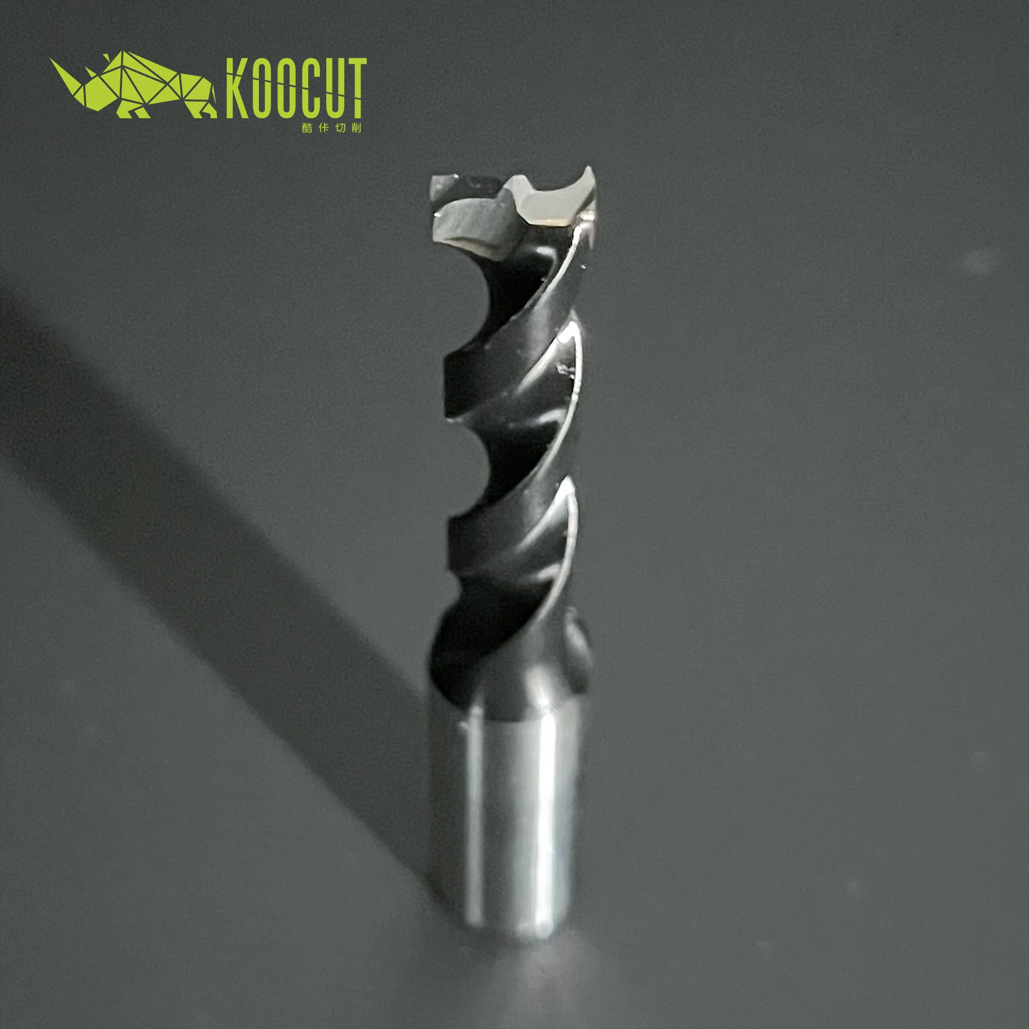 KOOCUT Free Sample 5mm 70mm Dowel Drill Carbide Drill Bits for Wood