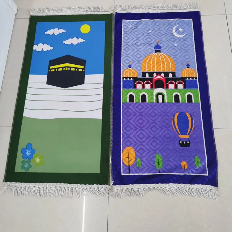 Padded Prayer Mat Padded Prayer Mat with great price