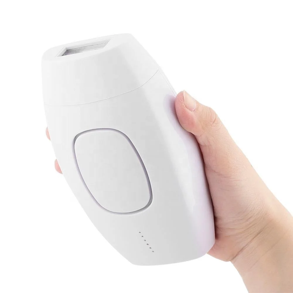 IPL hair removal and skin rejuvenation home used beauty machine ipl hair removal machine