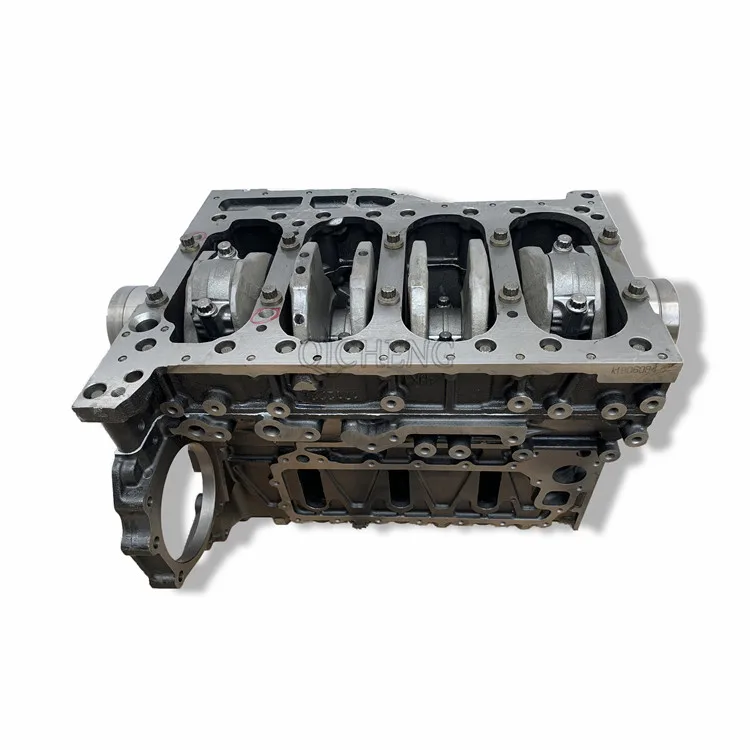 8-98005443-1 4HK1 цилиндровый расточный блок в сборе 8-98204528-0 двигателя 8982045280 8980054431для ZX200-3 ZX240-3