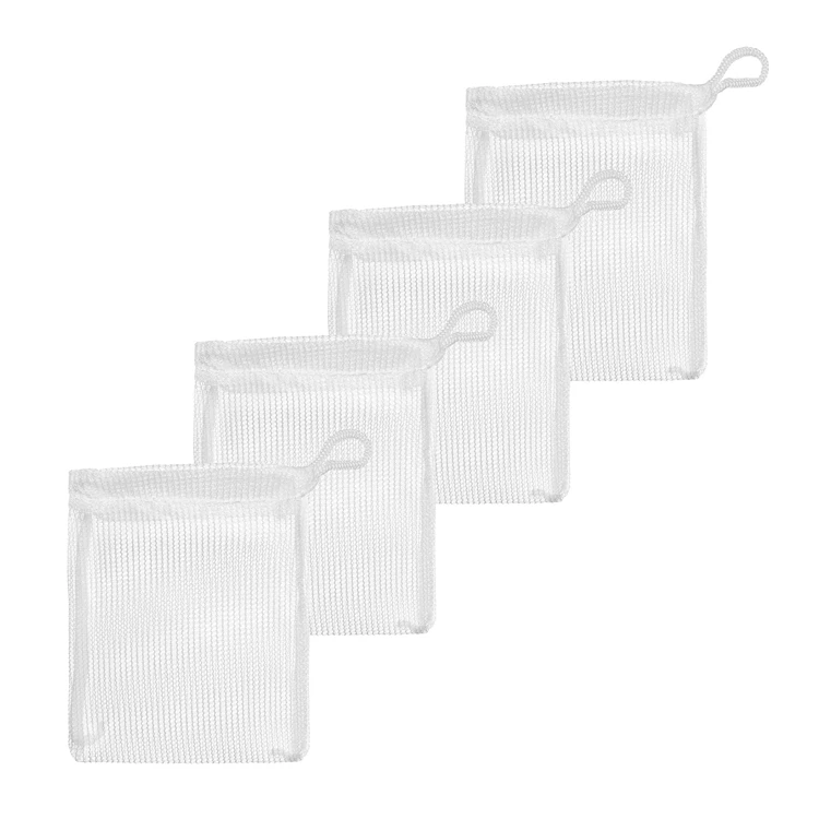 Wholesale Factory Outlet Fish Tank Accessories Clean and Recyclable Aquarium Filter Bags