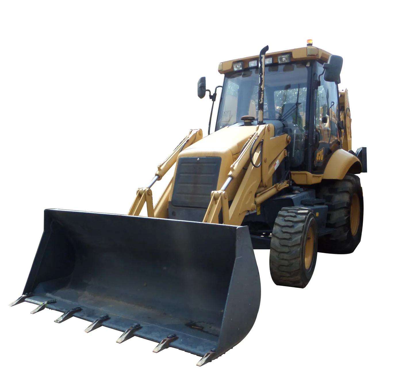 Экскаватор-погрузчик 3CX 4CX 416E 420E 420F 426C 430F 580M 580L погрузчики