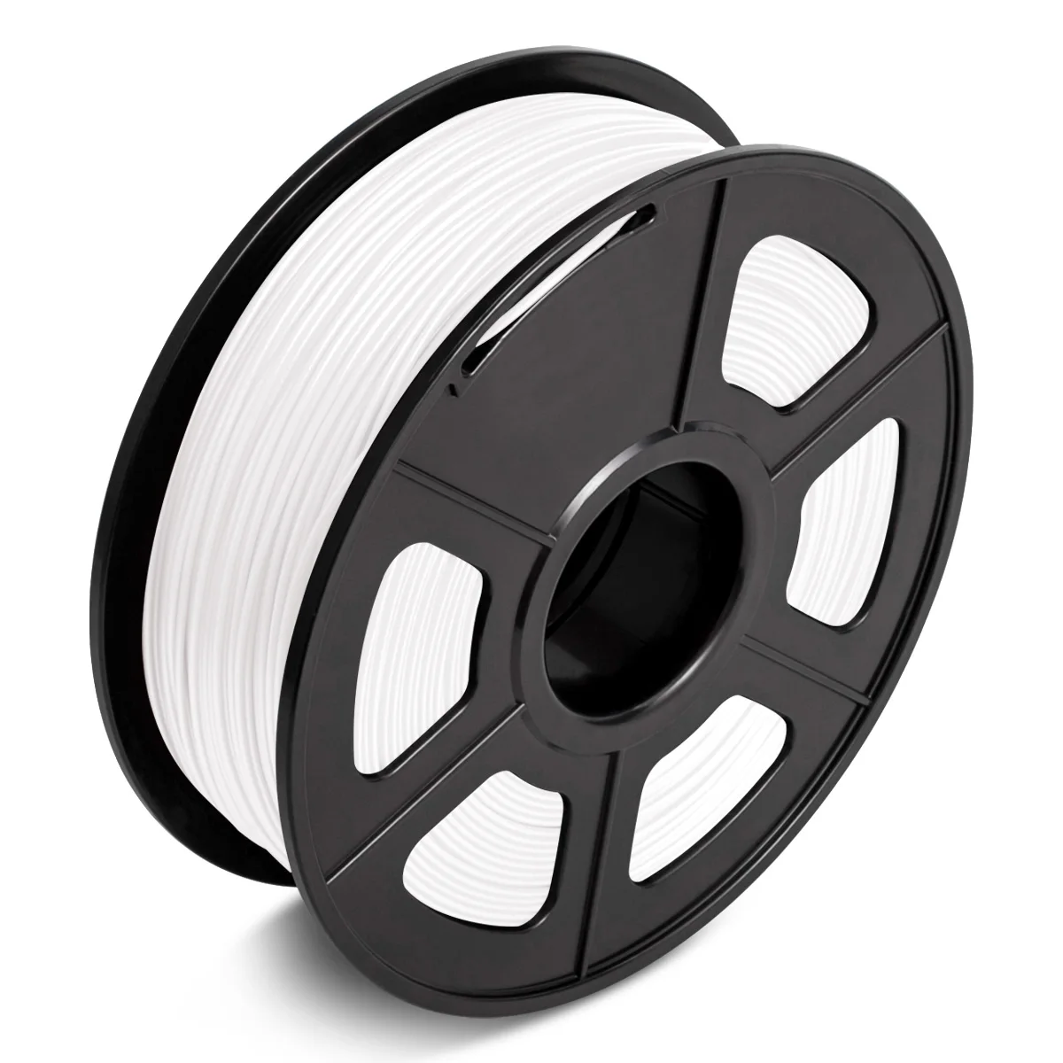 Высококачественный сварочный стержень из АБС-пластика, 1 кг, filamento stampante 3d для пластиковой проволоки, 3d-печать