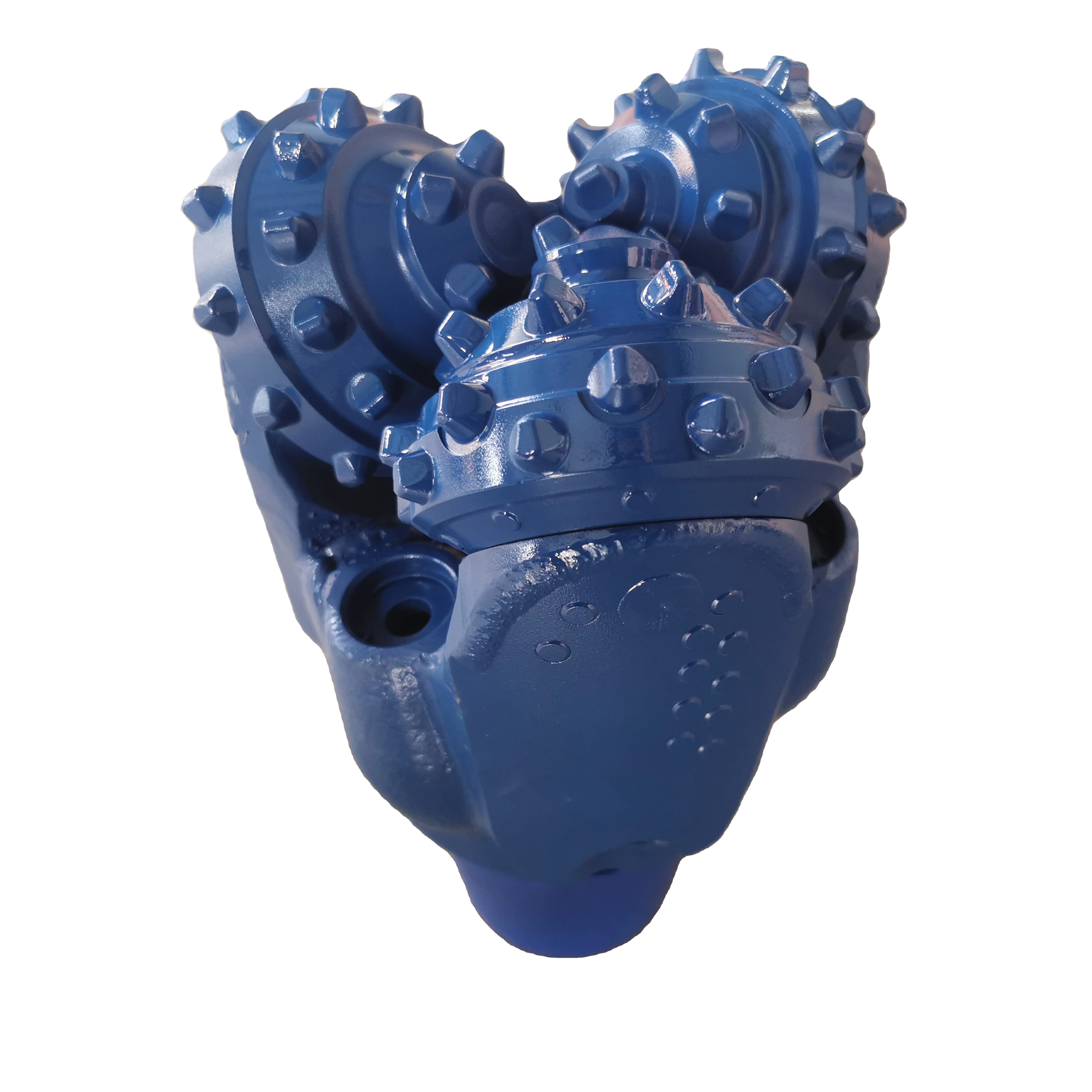 Factory  Price of Rock Bit  IADC537 81/2  Tricone Bit  Hot Selling