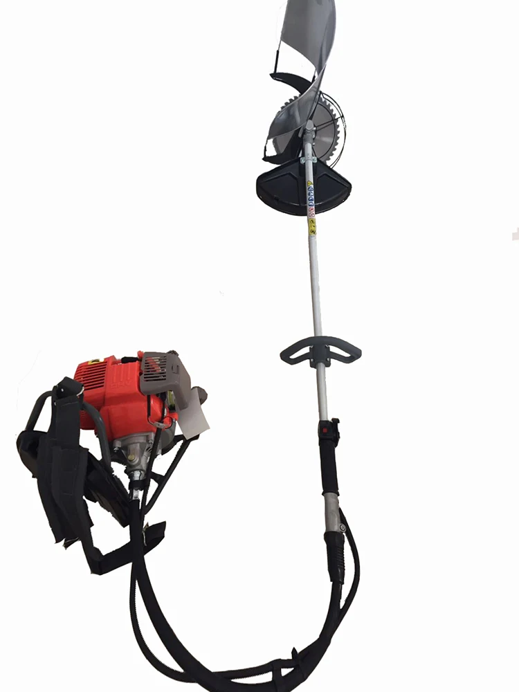 Farm Use Rice Harvester Paddy Guard For Brush Cutter