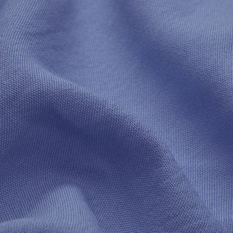 
Lining plain fabric transparent organic thin fashion design fabric B163 