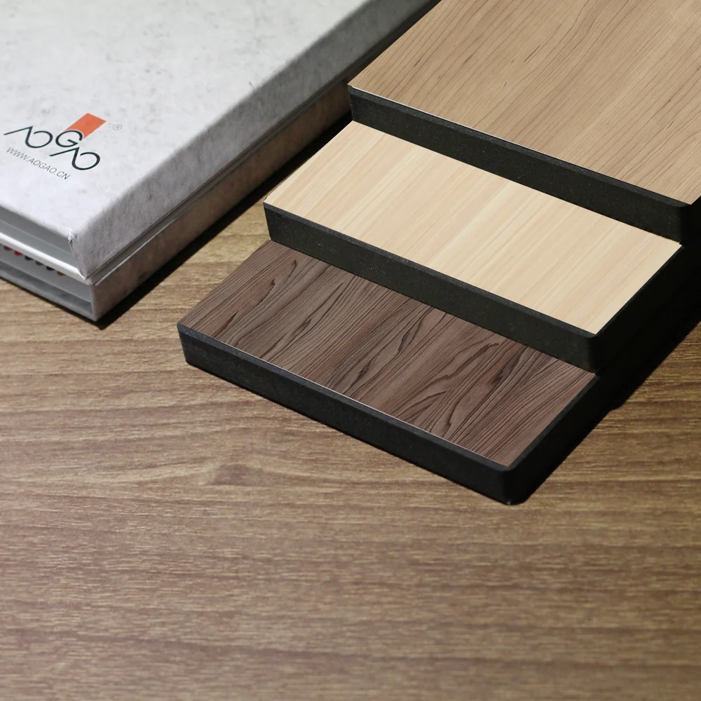 1830*2440mm compact hpl high pressure laminate sheet formica laminate price