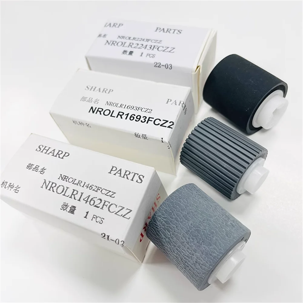 Запчасти для копира NROLR1462FCZZ NROLR1693FCZ2 NROLR2243FCZZ подлинный роликовый комплект sharp MX550 623 753 503 754 905 7508 904