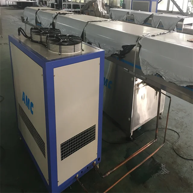 Leading China Manufacturer Wholesale Store High Performance Air Cooler Machine