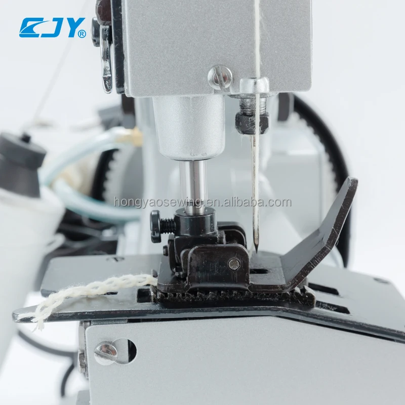 GK26-1A Factory directly sale portable bag closer closing bag sealing sewing machine