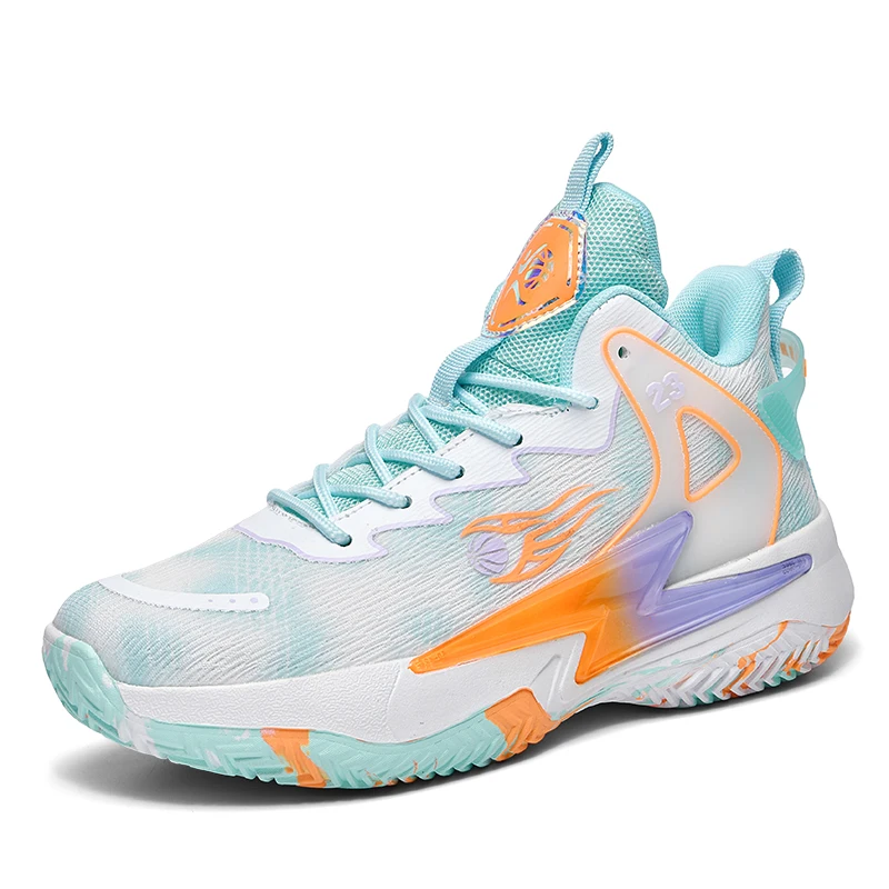 basketball sports shoes basketball shoe white retro 4 sneakers basketball style shoes