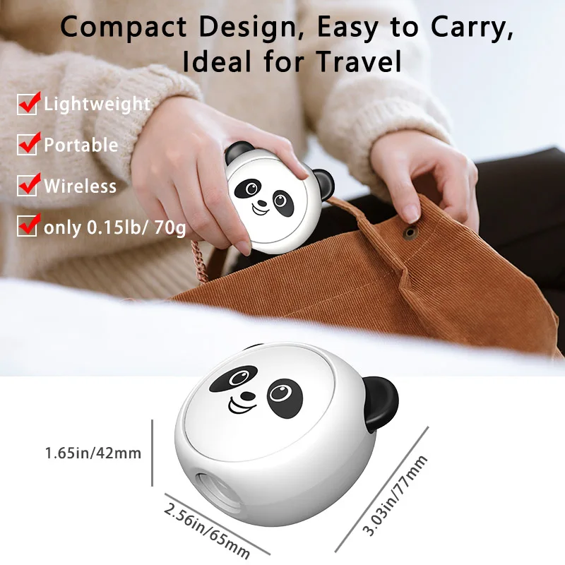 Bear UV  Toothbrush Sanitizer Holder Cleaner Toothbrush Sterilizer  Case for Bathrooms Travel Tooth Brush Holder Wall Mounted