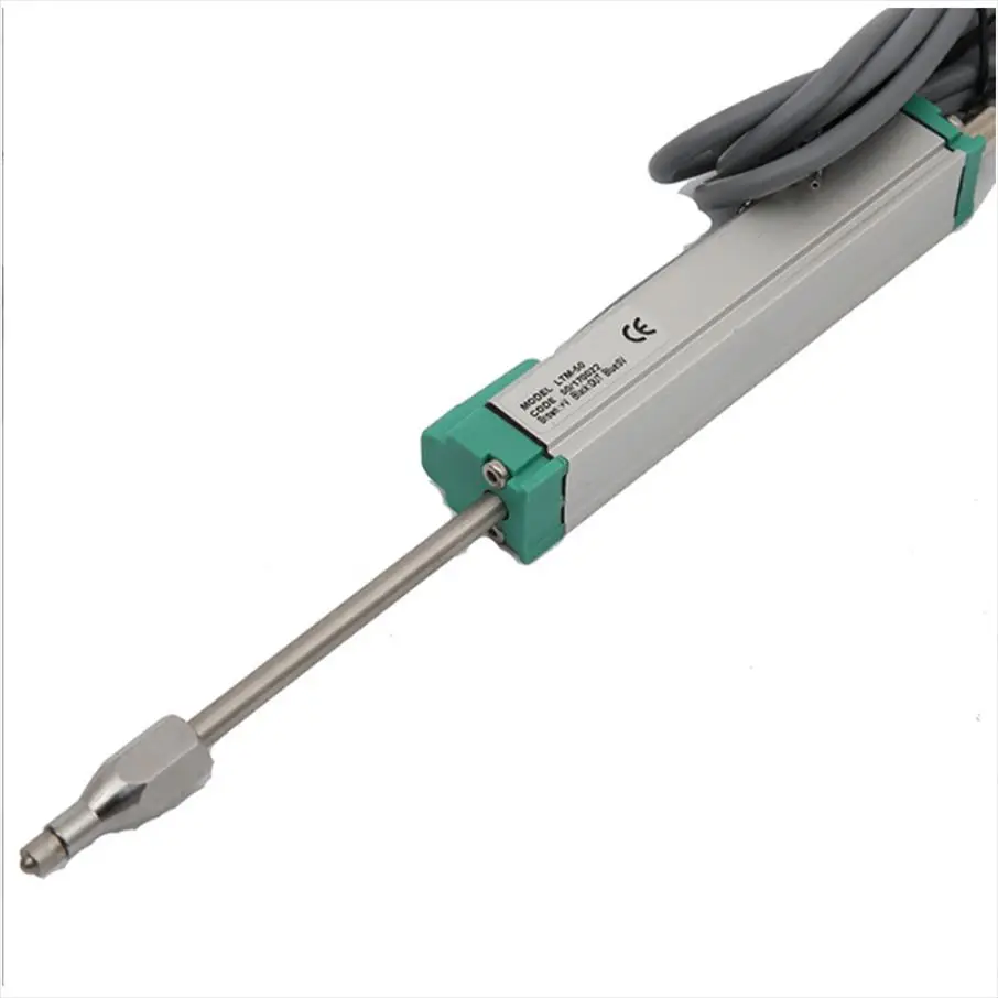 PC-M-0100 0000X000D00 displacement transducer/sensor inductive switch