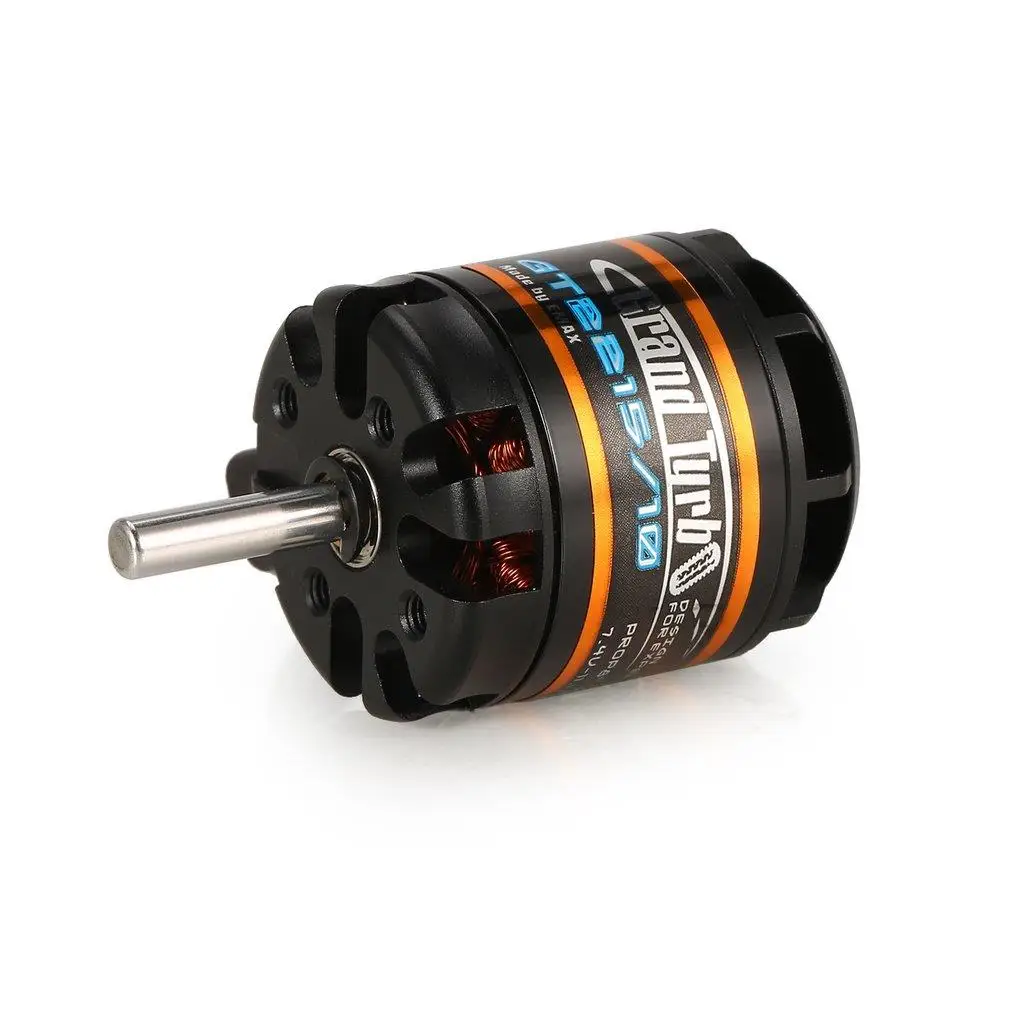 EMAX GT2215 1100KV/1180KV 2-3S Brushless Motor for RC FPV Drone