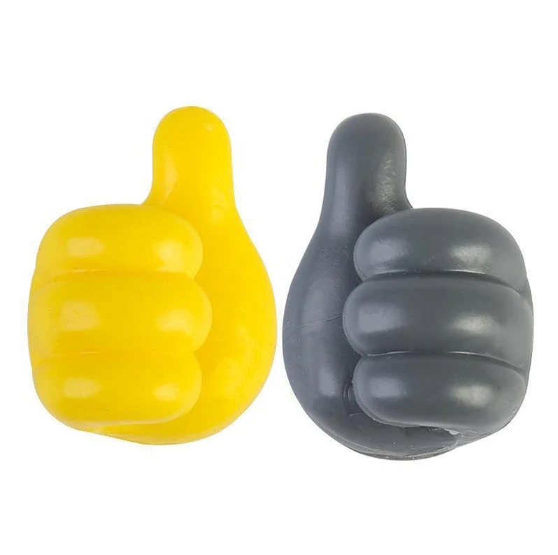 Thumb Hook Multifunctional Adhesive Cable Organizer Viscose Hook