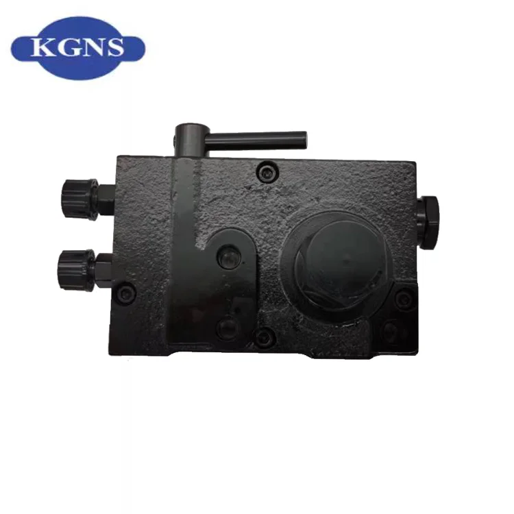 Hydraulic Cabin Pump For MA TGA/TGL/TGM/TGS/TGX OE 85417236020 85417236011 85417236044Truck Spare Parts
