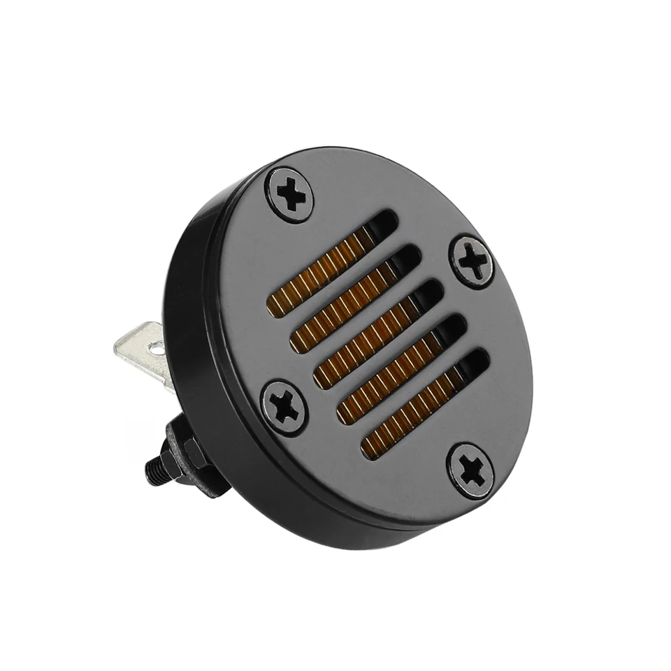 1.5 inch Tweeter Speaker Unit Air Motion 4 OHM 30W HIFI Treble Loudspeaker AMT-40 Super belt type high loudspeaker