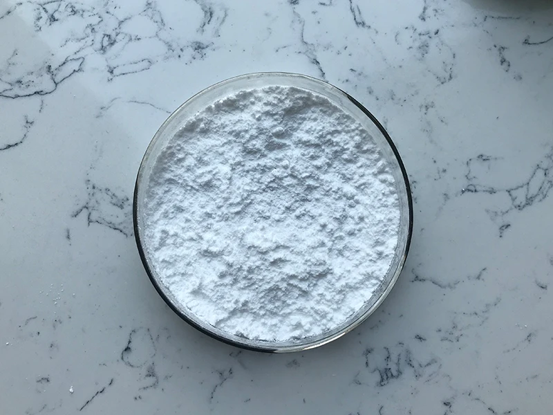 
Factory Supply Food Grade L Cysteine L-Cysteine 