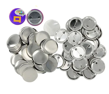 Custom Round,rectangle,square,oval pin badge