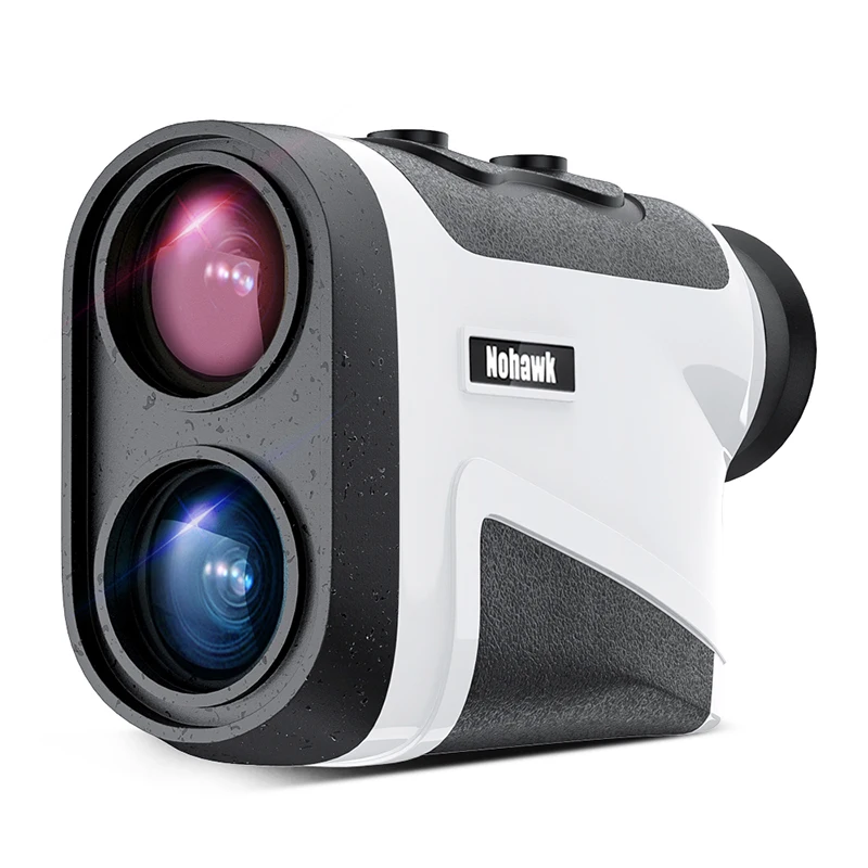 OEM Hunting Laser Rangefinder Nohawk A2 High Precision Outdoor Ranging Bluetooth Function Golf Distance Compensation