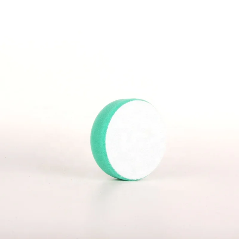 Durable 3 inch Car cutting pad Buffing car care for polishing