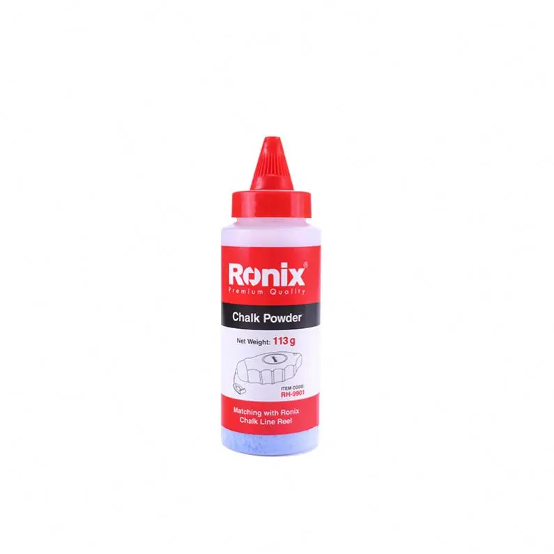 Ronix RH-9901 Model of construction house necessitieshand use chalk line reel 30M