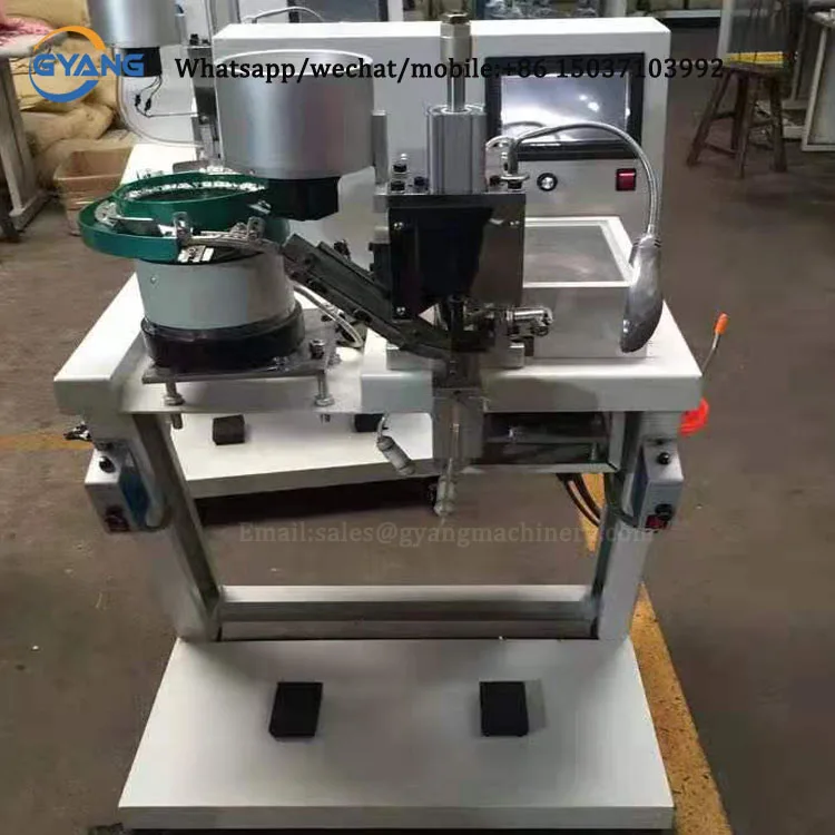 2024 New Low Price Hand Press 2 Needle Beading Pearl Setting Pearl And Bead Sewing Bead Drilling Machine