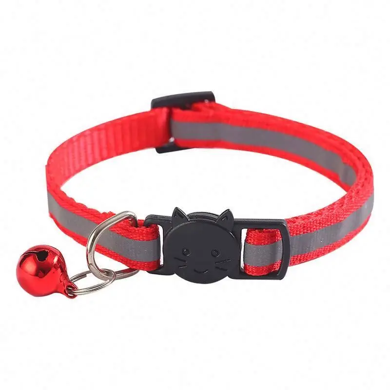Latest Design Pet Collar Bells Bulk Pizza
