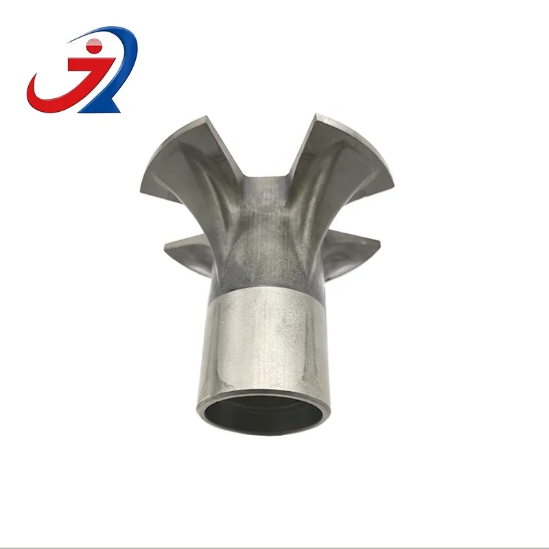 
Wear Resistance Tungsten Carbide Rotors For MWD & LMD 